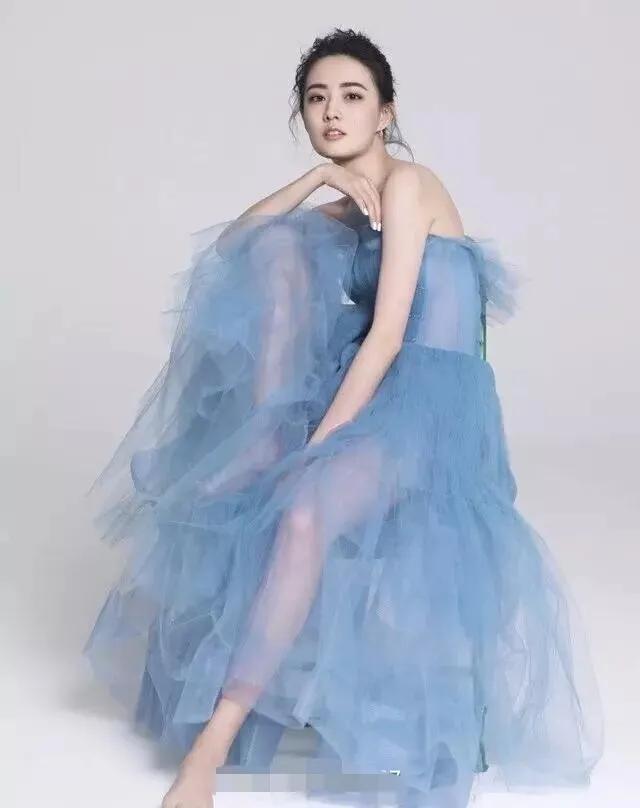 宝藏女孩，徐璐