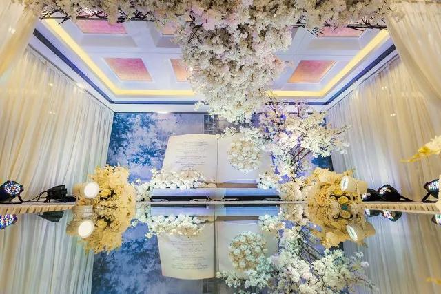 分享30句适合官宣结婚的甜蜜文案，赶紧收藏吧