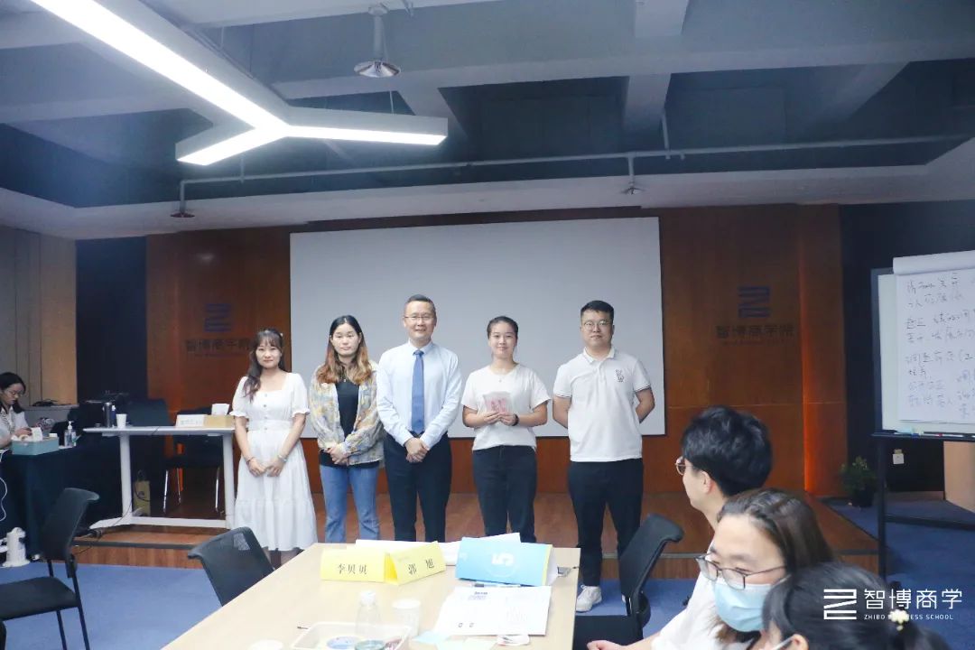 无辅导不成长，无激励不提升 | 管理基本功训练营7班第二次课程