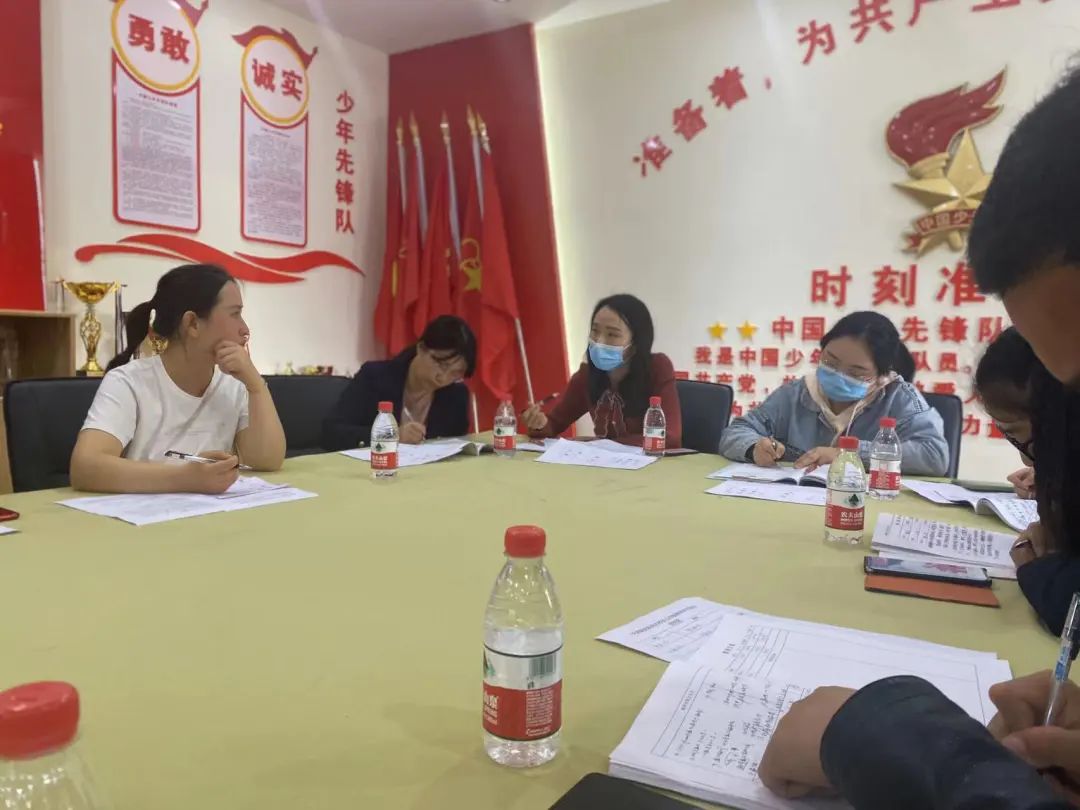 陆枋名校长工作室二级工作坊小学数学主题研讨活动在籍田小学举行