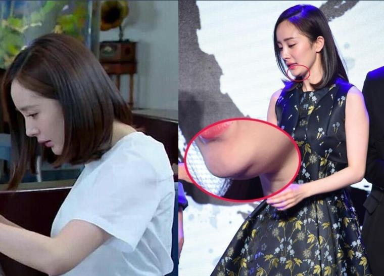 看脸是美女，一看脖子全毁了，脖子短的姑娘要怎么改善？