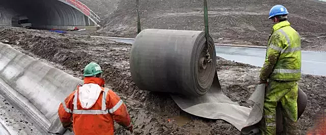 蔡晓明发明“水泥毯”，估值1.2亿，从被质疑到受美国公司欢迎