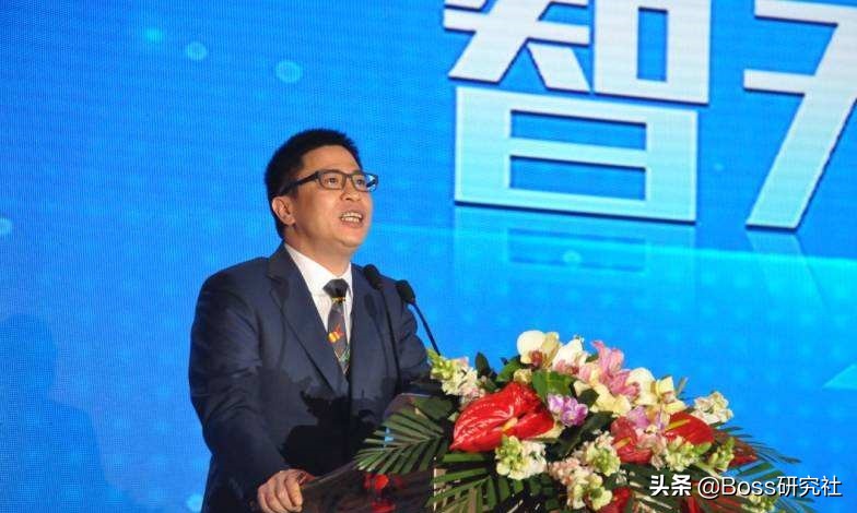 佛山富豪圈十大新人，榜首身价超百亿，被誉为“隐形富豪”