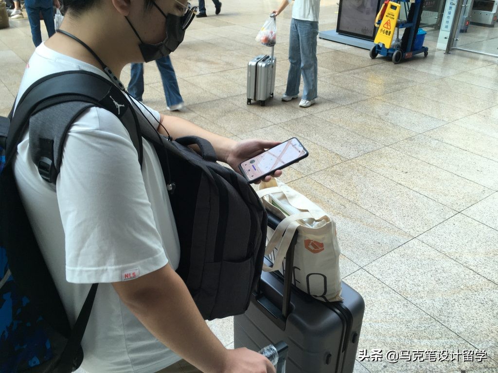 从我喜欢上服务设计，到圆梦米理PSSD