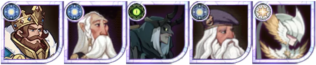 本月秘宝峡湾与奇境探险灾厄先兆