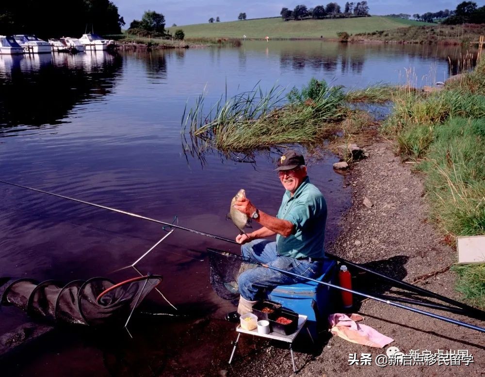 爱尔兰移民生活之娱乐篇（二）
