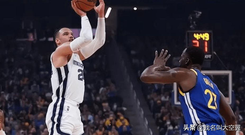 nba为什么没有勇士(NBA季后赛勇士淘汰灰熊原因揭晓！球迷第二次发声，这回说了真话)