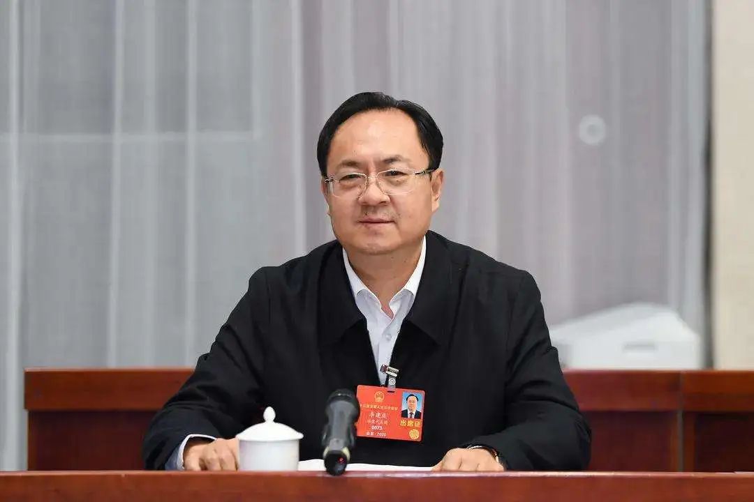 7位省部级领导履新