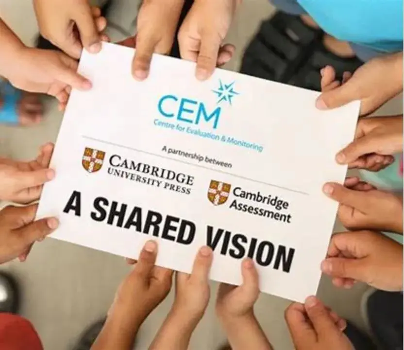 香港耀中国际CEM入学测试考些什么？ME超高录取率，一申一个准