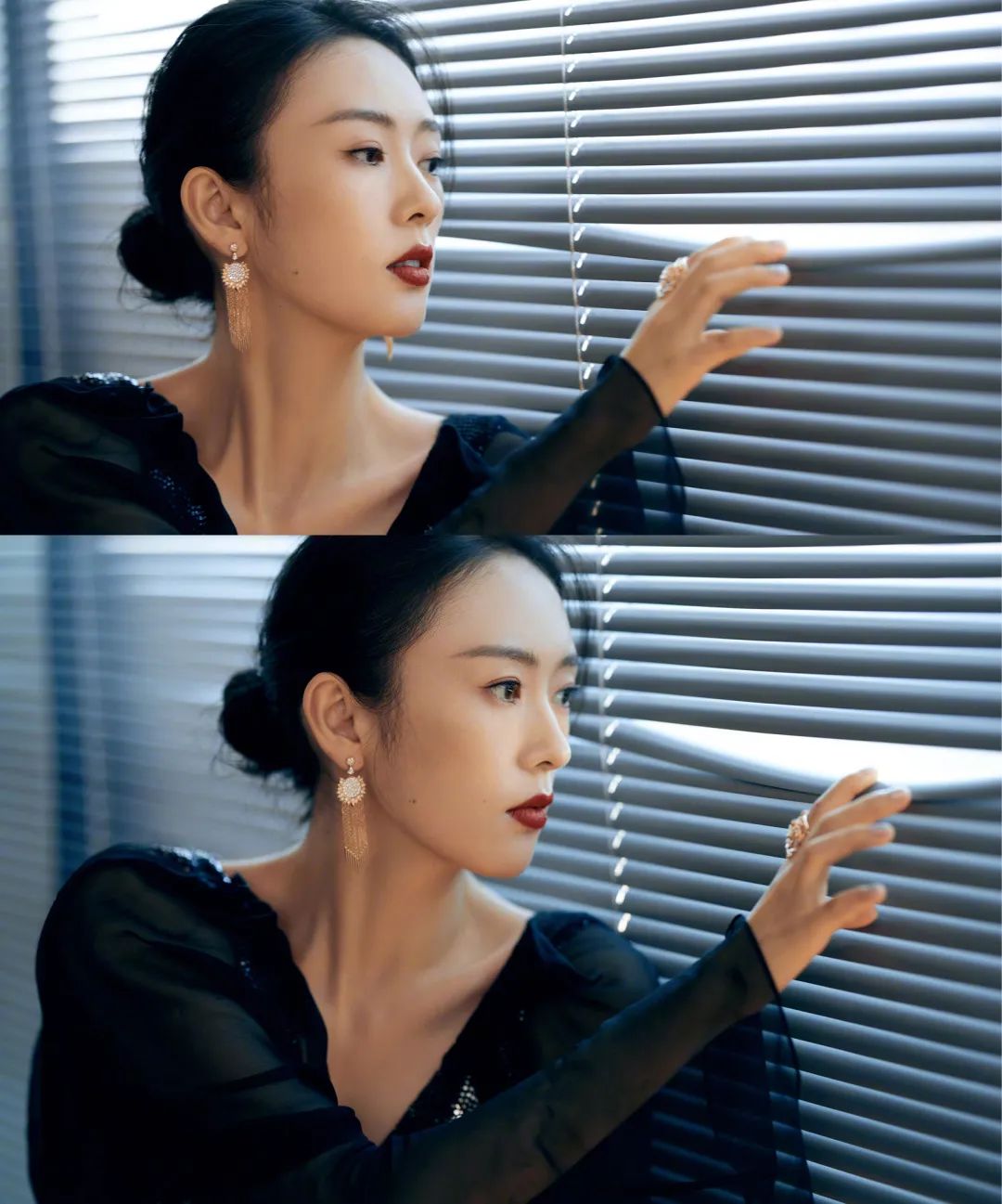 為什麼說《心居》裡的她，是都市精致生活的代表？
