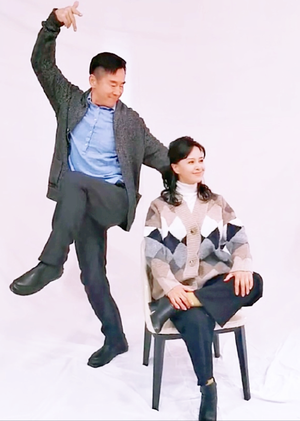 于莉红：两本日记见证浪漫爱情，为事业错过生宝宝，53岁仍期待