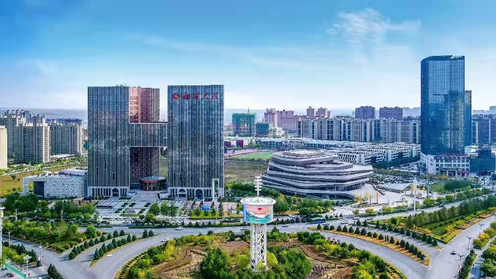 榆林“陕西第一”，实力还是虚火？