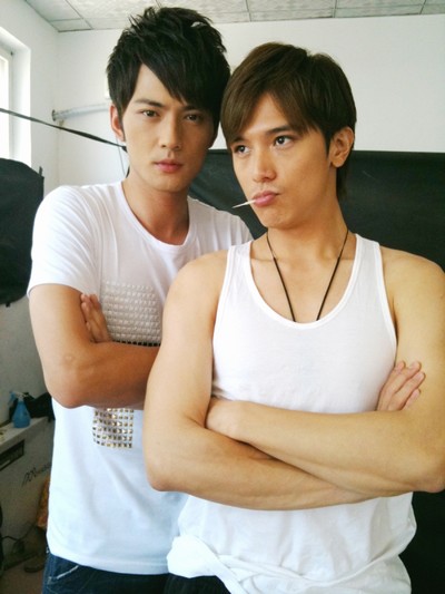 夏家三千金(图片)