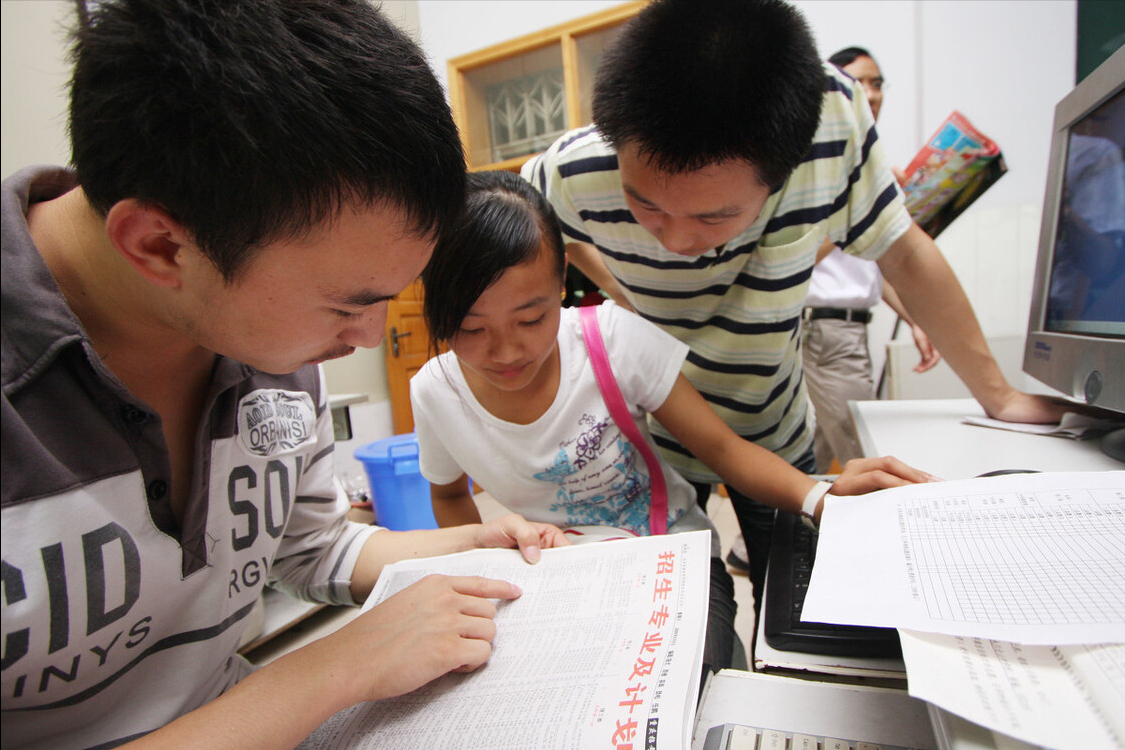 实力堪比985的211大学，拥有A类优势学科，毕业生就业有保障