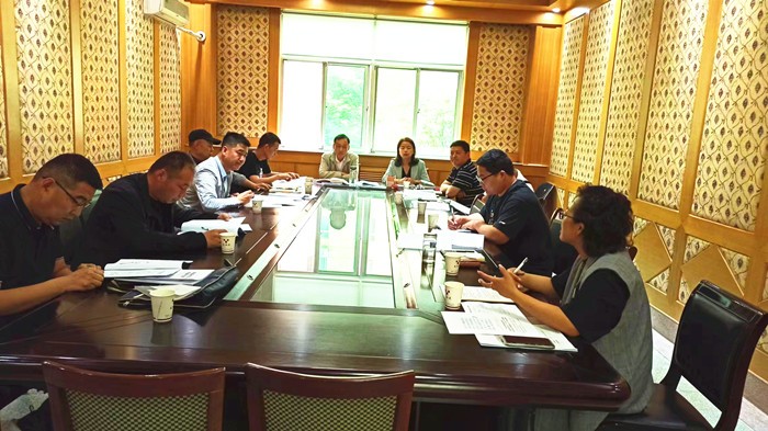凤县推行“三个”精简 助推老旧小区改造项目审批提速见效