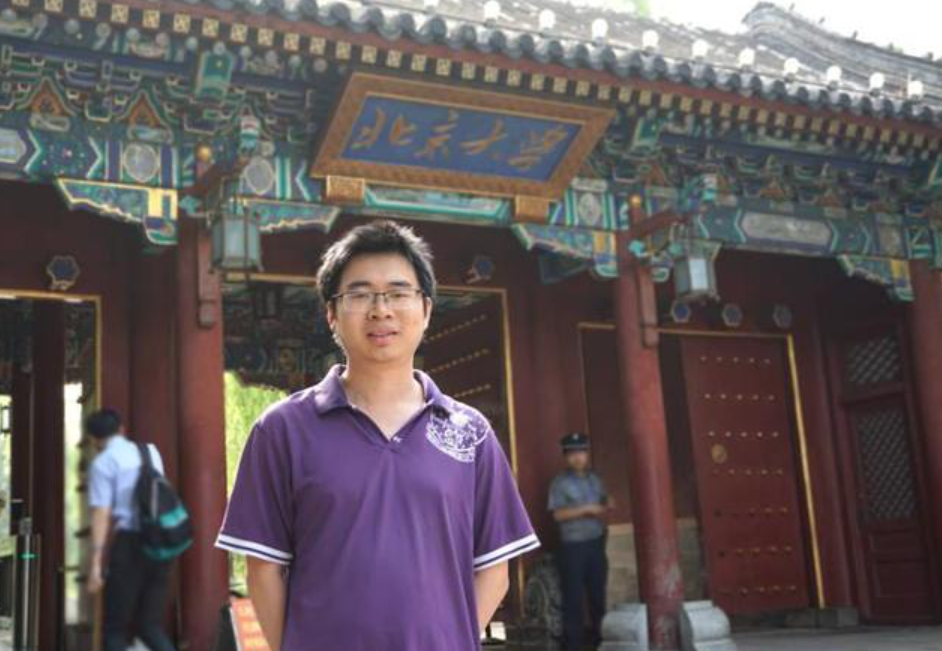 北大数学天才韦东奕爆红，世界顶级的中国籍数学家，还有哪些？