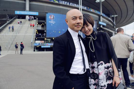 真没想到，这10对明星夫妇是丁克，有人养猫，有人把狗当亲人