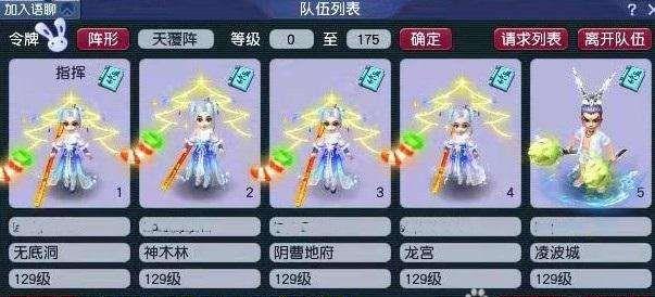 梦幻西游：资深玩家分享109升129级经验，罗列出最容易踩坑的地方