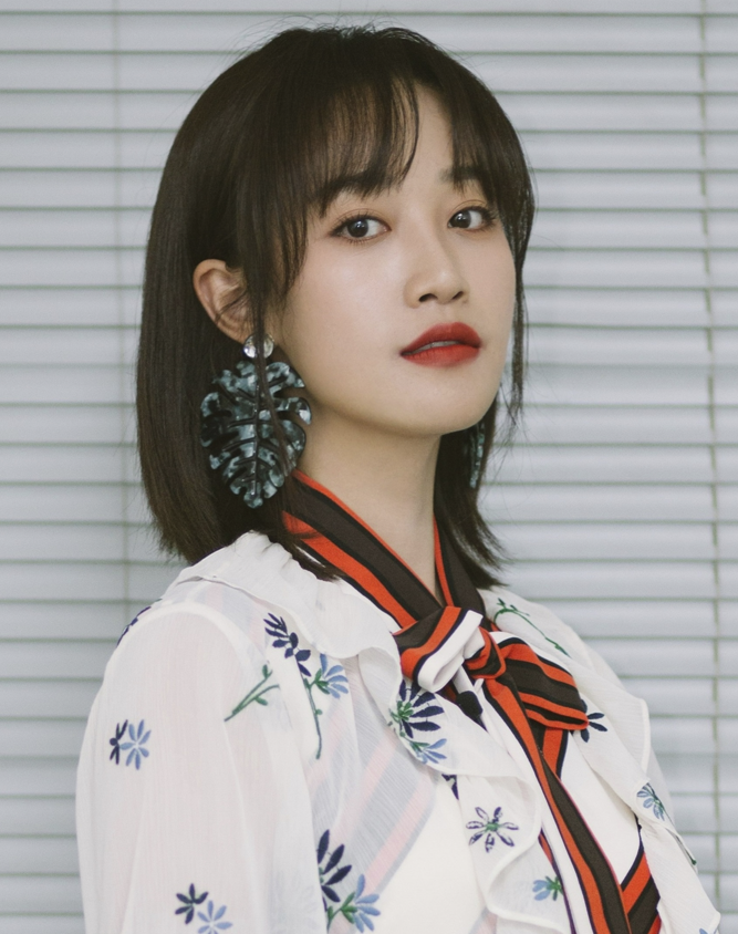 孟静娴杨淇(因《甄嬛传》爆火的"酱油角色"现状:她咖位不输主角,成功