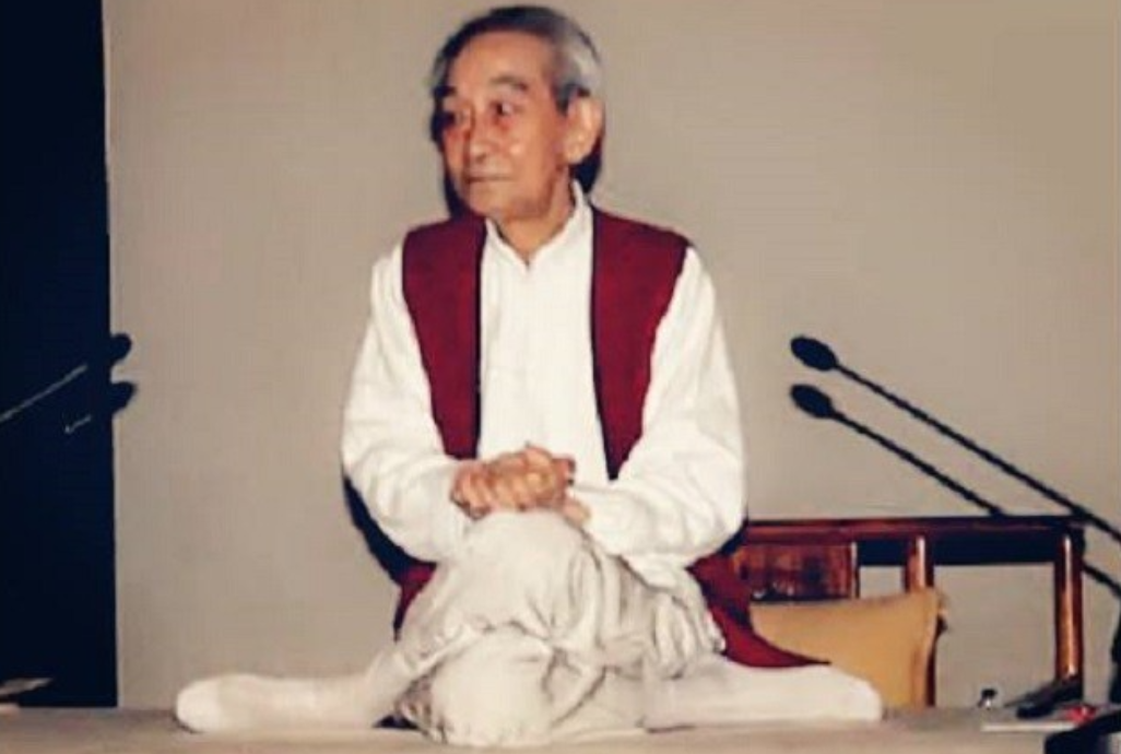 一代国学大师南怀瑾：被李敖痛骂骗子，小学肄业，95岁终老太湖