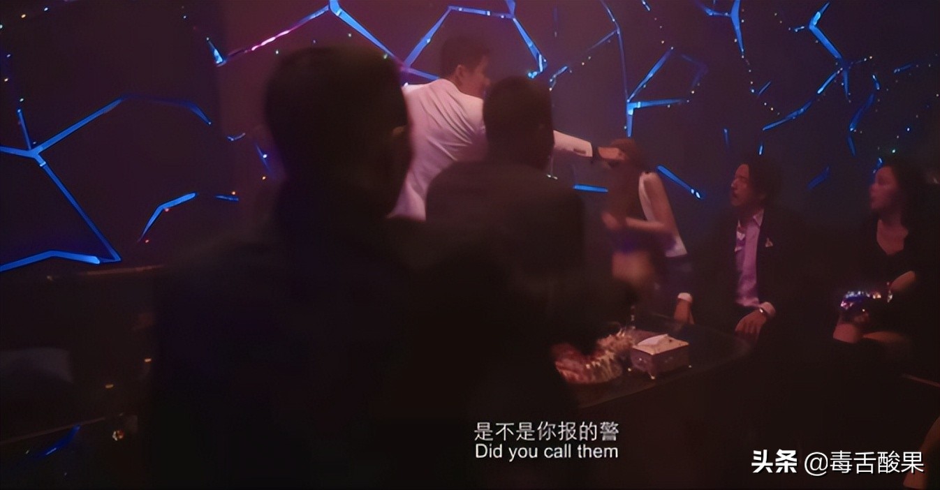 烂片盘点：五部不超过4.0的烂片，连古天乐、任达华都拯救不了