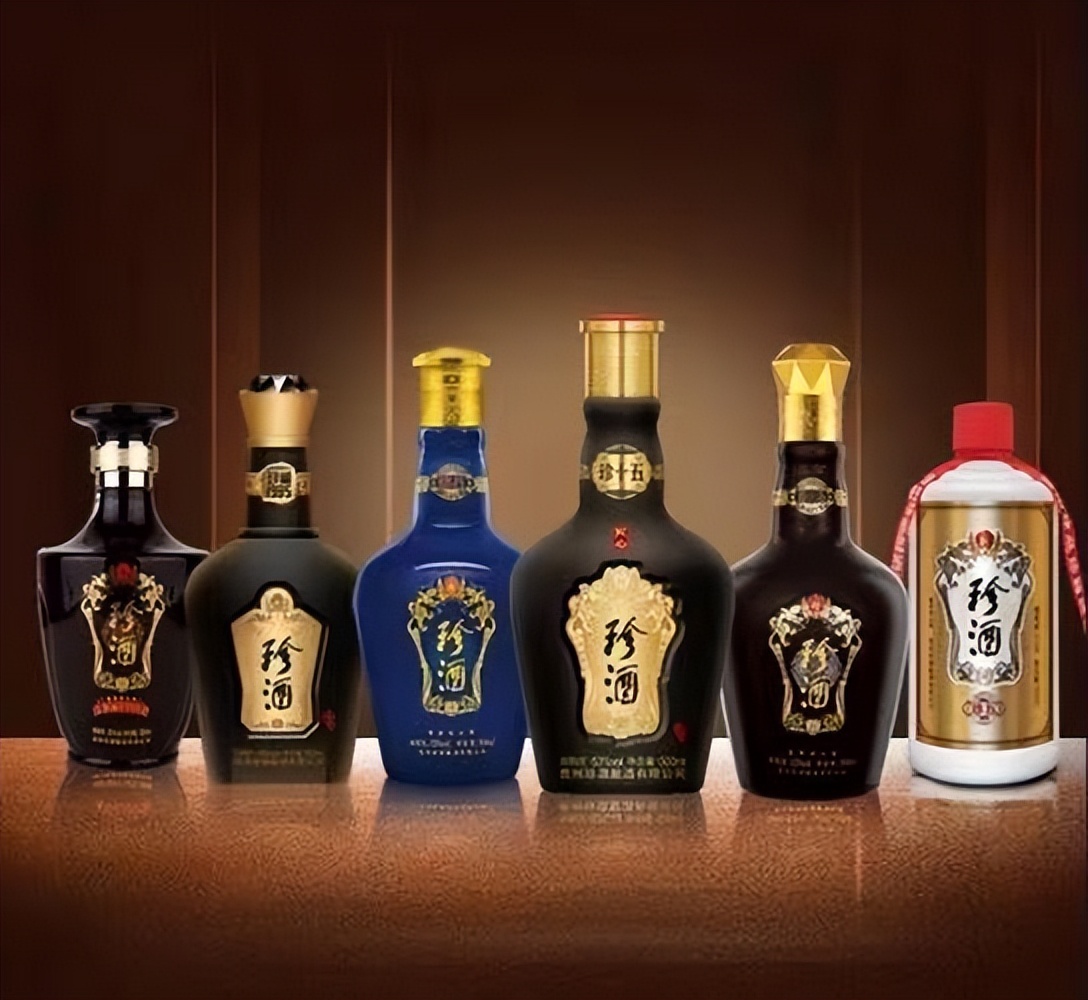 人们都说贵州酒好?行家推荐这5款贵州省优质白酒,好喝不贵!