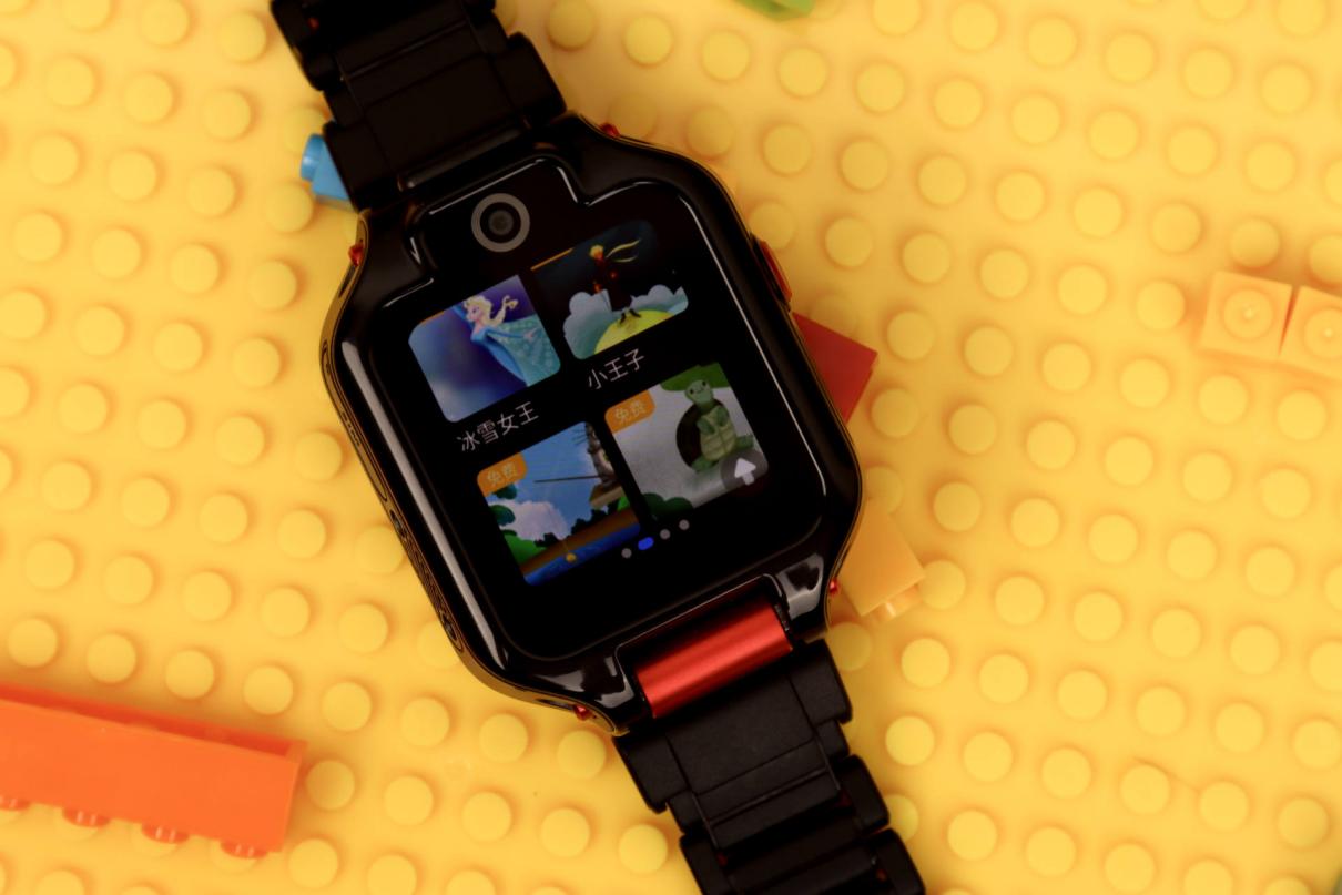 儿童手表定位"天花板":华为儿童手表5x系列支持离线定位 - 114货源网
