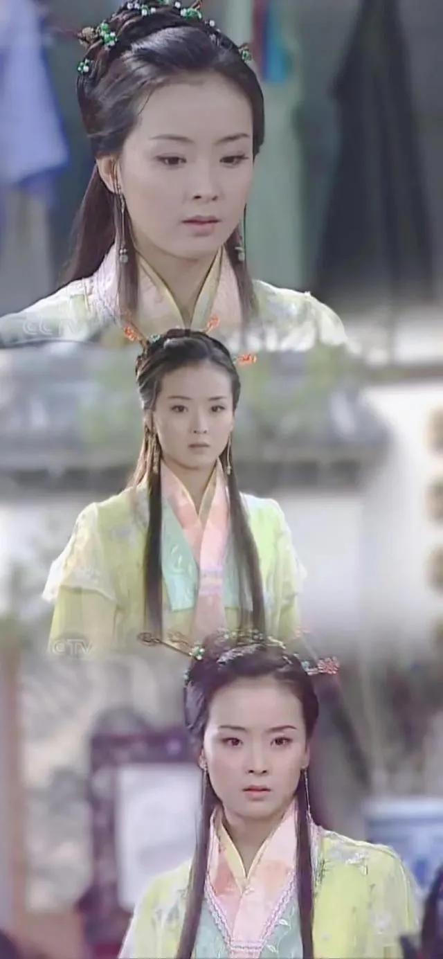 那些讨喜的角色