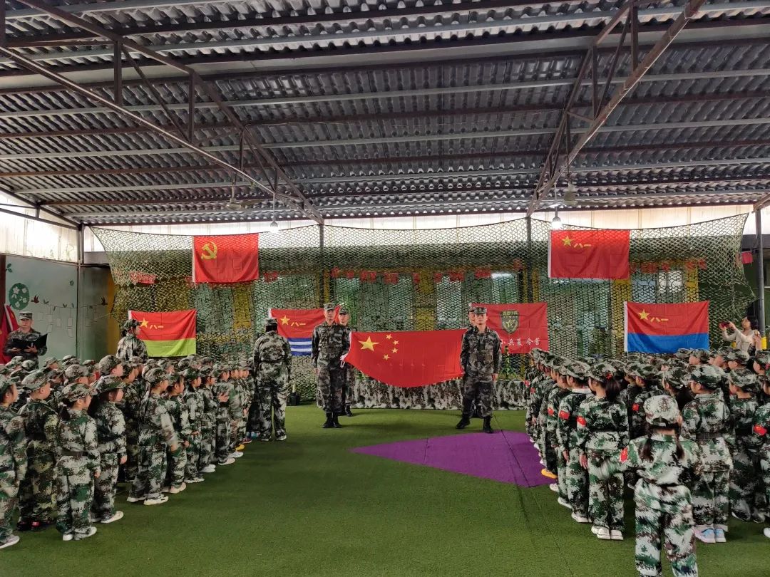 向阳花开｜天府师大一中教育集团5月特色活动剪影（总第六期）