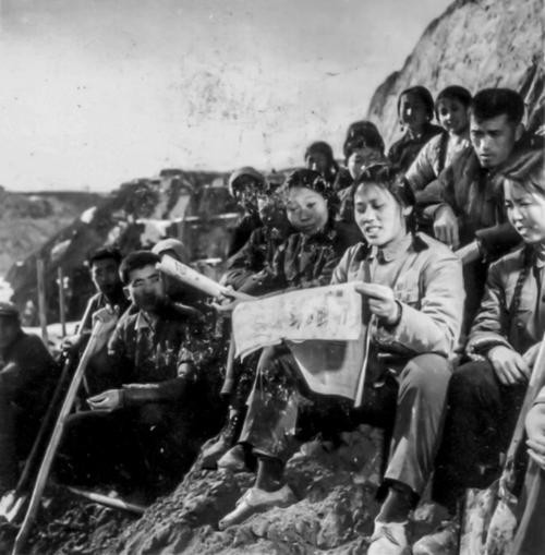 1977年第一届高考女状元，语文差一分满分，她的人生是怎么样的？