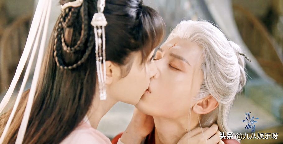 《沉香如屑》二倍速开虐，杨紫是全剧唯一原声配音，哭戏再次出圈