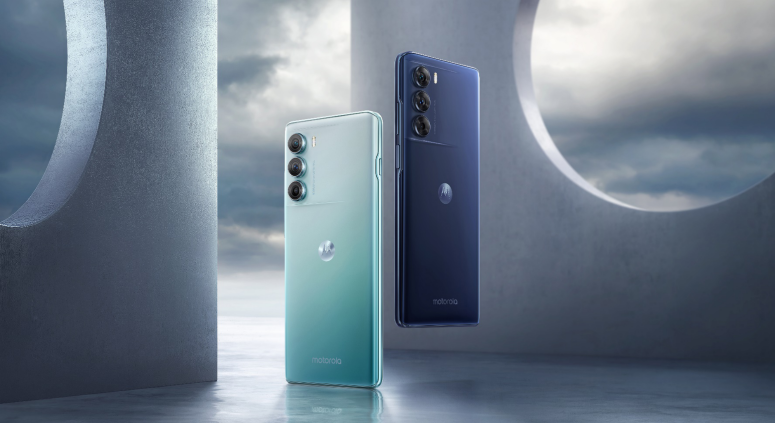 2999元起！moto edge X30正式發布，首發驍龍8打造極致體驗