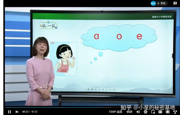 小学语文分阶段讲解如何学好