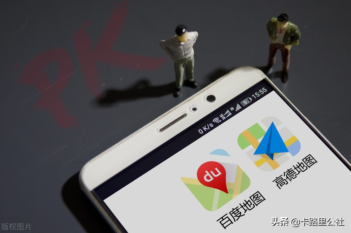 为什么谷歌卫星地图水平在全球遥遥领先？我国何时能赶上
