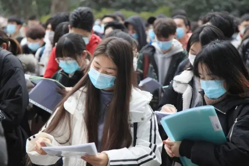 哈工程考研拟录取名单公布，235个名额只录取189个？原因让人惋惜