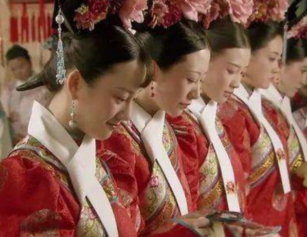 宫女出宫以后为何无人敢娶？原来她们得了一种怪病，让人很难接受