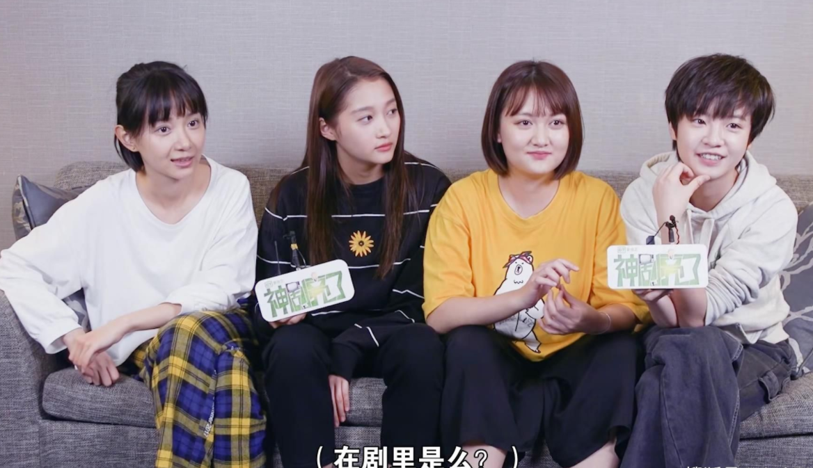 00后童星长大面临尴尬，有人资源逆天，有人高颜值无人捧，意难平