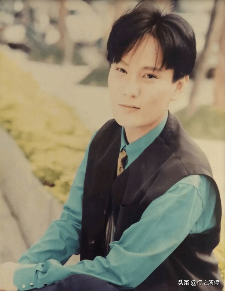 张信哲：每一个疤痕都是跌倒了爬起来继续闯关时成长的烙印