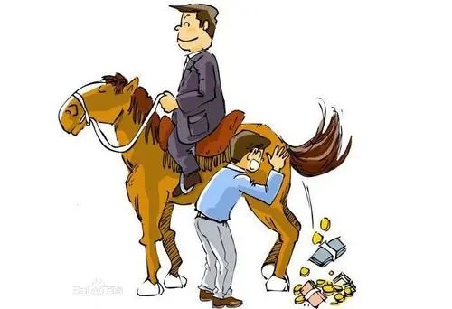 为什么讨好别人叫拍马屁(怎样拍马屁讨好别人) - 趣味头条