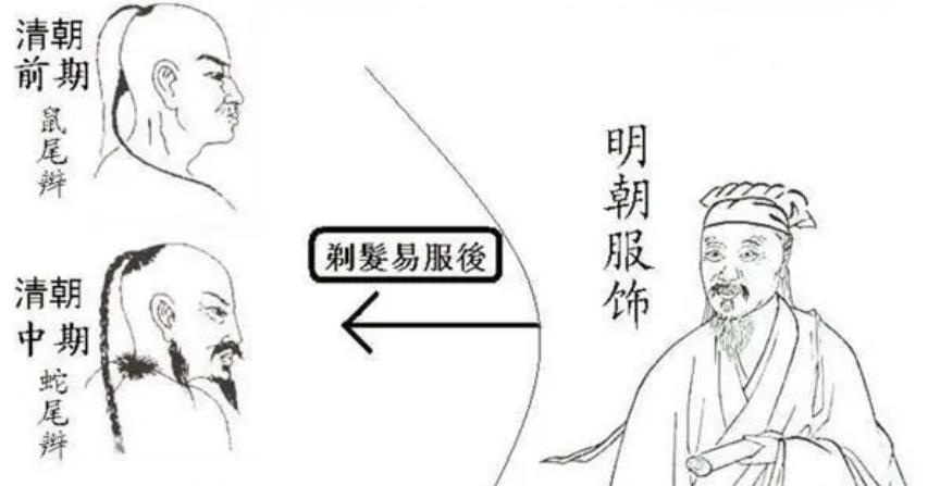 “高颅顶”有多重要？无论古装还是现代，都逃不过的审美定律