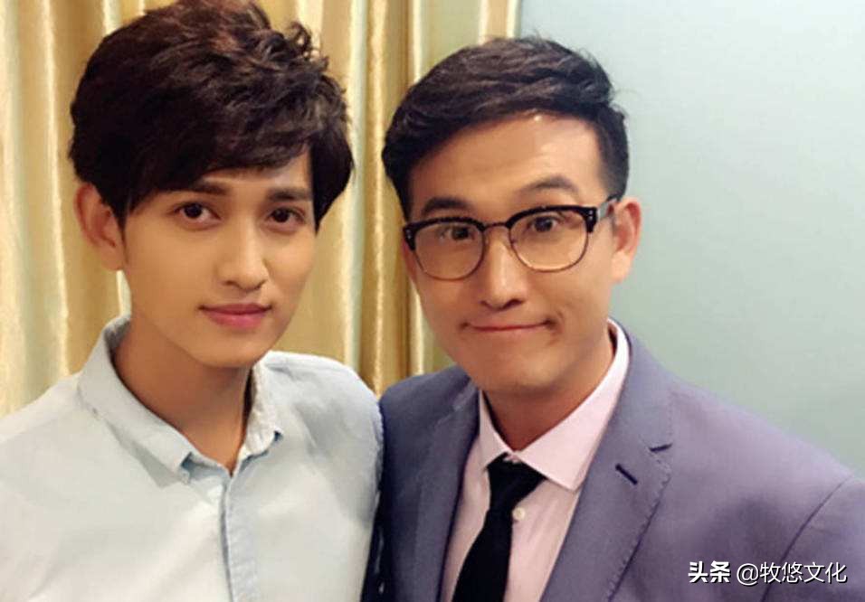 娱乐圈17对亲兄弟，一门三杰都不算事，还有四兄弟齐上阵的