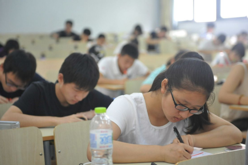 英语四六级考多少分，考研才更容易“上岸”？希望你已经考过了