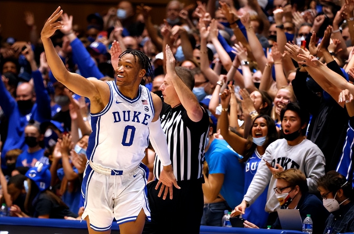 今年nba选秀有哪些好苗子(正式官宣，全美最佳小前锋参选！模板伊戈达拉，预测被勇士选中)