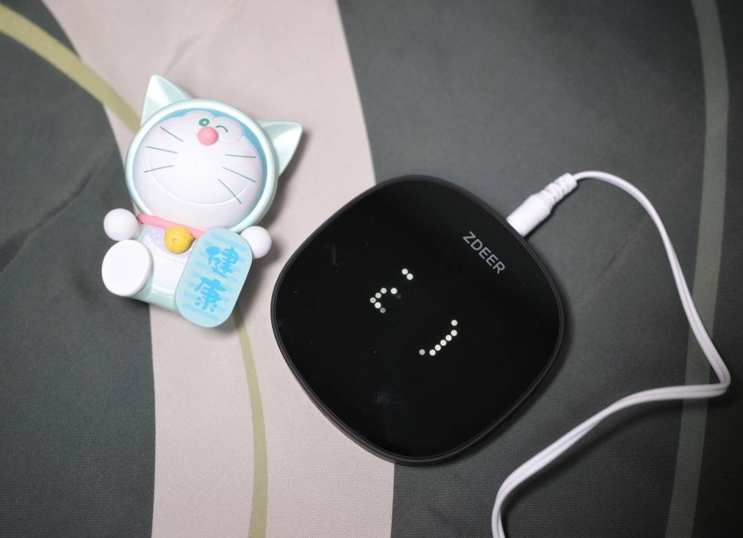 疗愈失眠女性的心水好物，左点睡眠仪找回走失的睡眠