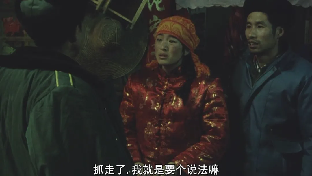 江歌妈妈,你为什么不原谅