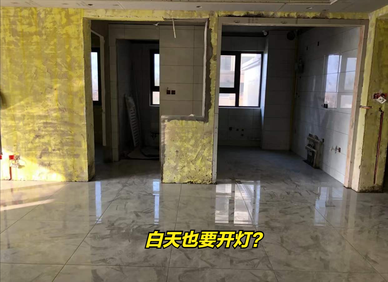 客厅装修，坚持这“5个决定”，多少年都不会过时，建议收藏