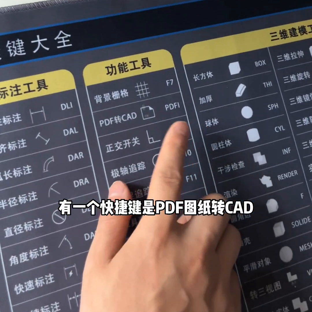 cad怎么画齿轮手绘图(CAD绘制三维齿轮手绘图纸,新来的你怎么弄？又拿一张纸在图)