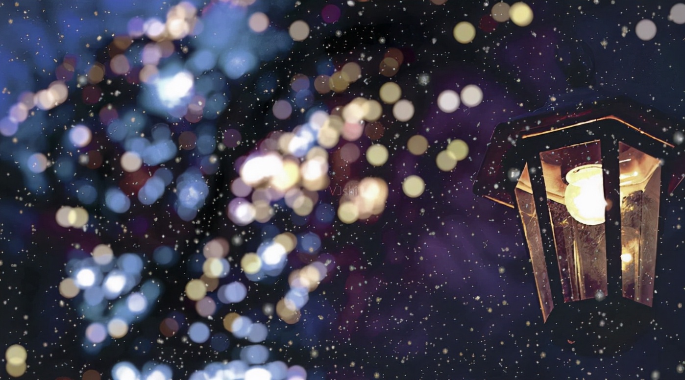 挑灯坐不寐 无梦到天涯，十首冬夜不寐的诗词，送给晚上失眠的人