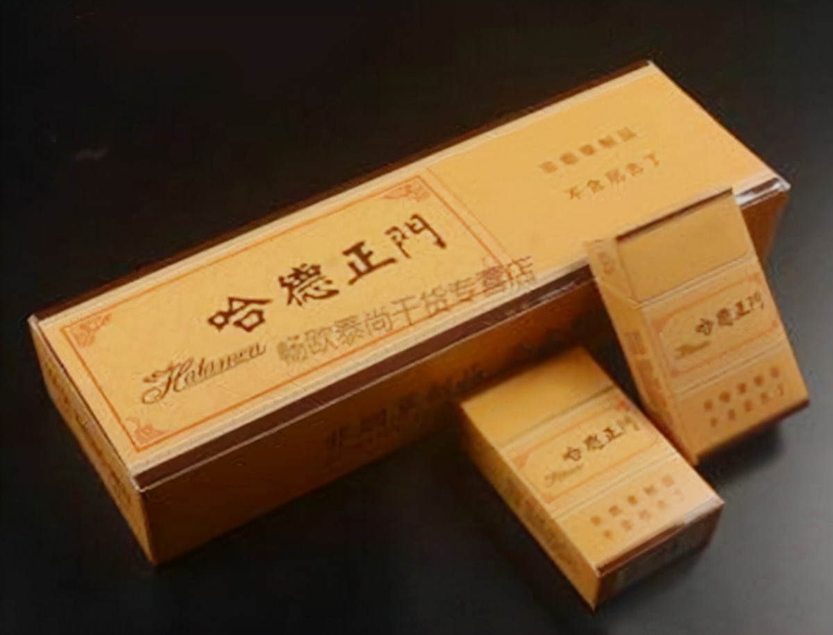 上世紀著名的五大香煙品牌，現今僅剩兩款，不認識還自稱老煙民？