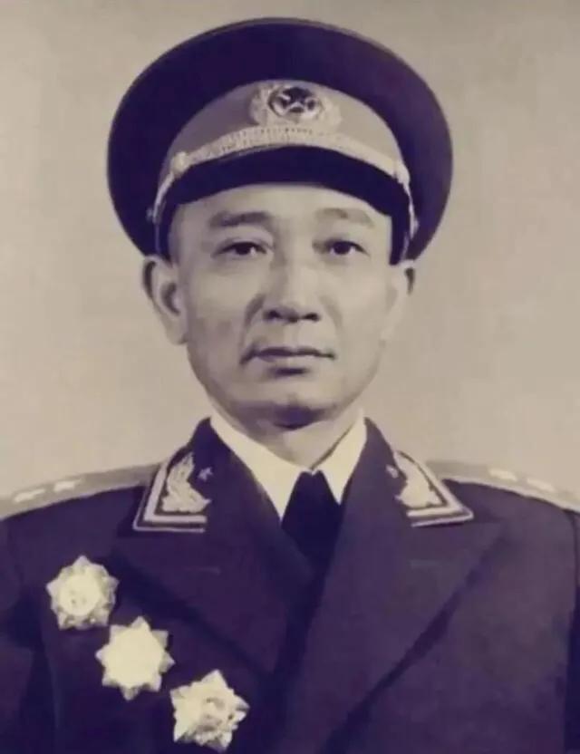 1955年，南京军事学院教职人员授衔名单，时任职务及照片大全